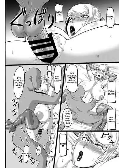 Shoukin Kasegi to Saimin Seikou