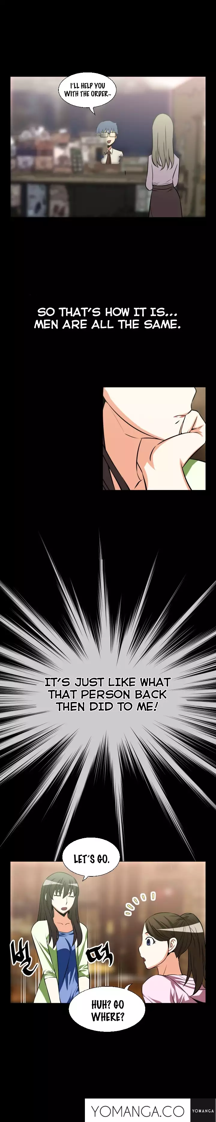 Love Parameter Ch.1-43