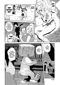 [Kotoyoshi Yumisuke] Leona Explosion [Complete][English]