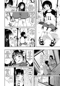 [Gomennasai] Omase de Gomen! [English] [biribiri]