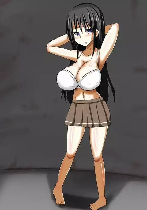 The Human Garbage Disposal 4