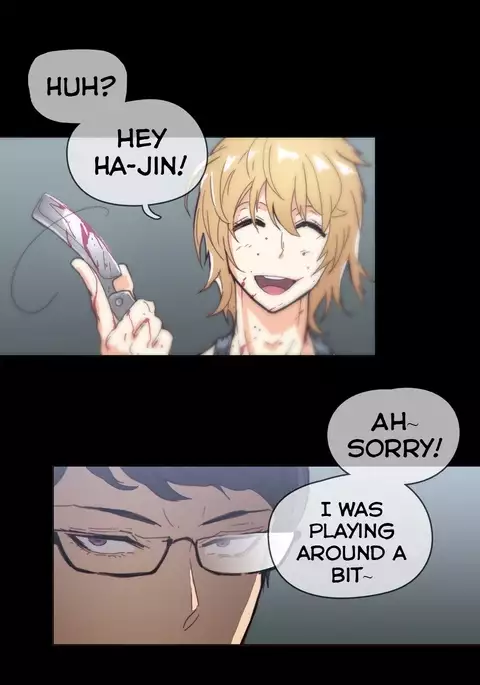 Household Affairs Ch.1-51