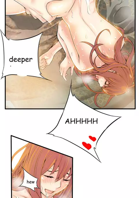 Kill the Dead Bastard Ch.0-18