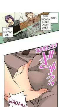 [Jyunn Irie] Sneaked Into A Horny Girls' School [Complete]