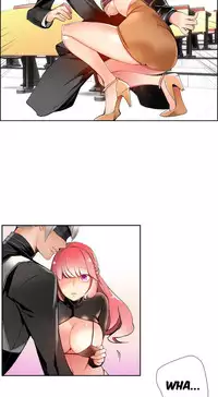 [Juder] Lilith`s Cord Ch.1-21 (English) (Ongoing)