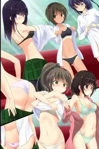 [DL Mate] Kankin Bus ~ Jack Sarete Zenra ni Hamerareru Onna-tachi