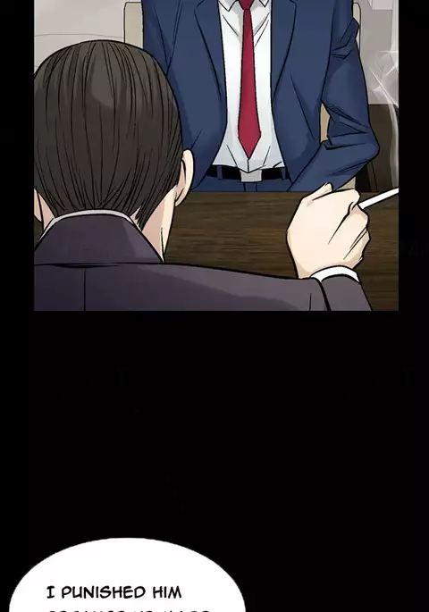 The Taste of Hands Ch.1-63