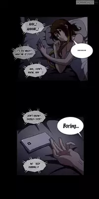 [Yihyeonmin] Drug Candy Ch.0-29 (English) (YoManga)