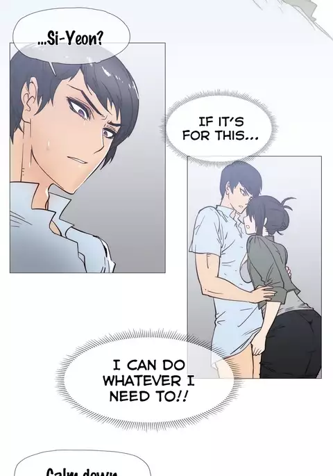 Household Affairs Ch.1-38