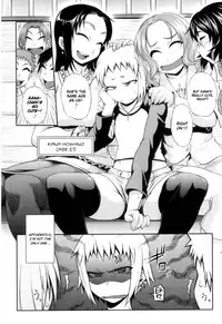 [Jun] Junai Mellow - Pure Love Mellow [English]