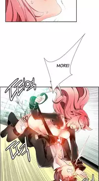 [Juder] Lilith`s Cord Ch.1-21 (English) (Ongoing)