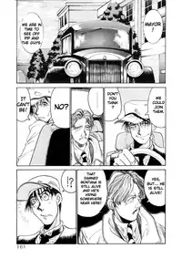 [Hirano Kouta] Coyote [English] [Kotatsu Translations]