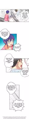 [Donggul Gom] She is Young (English) Part 1/2