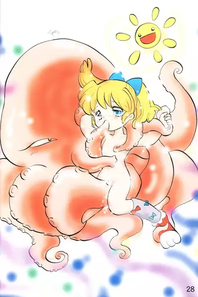 Akume Seikan DX! Mii Fa Puu