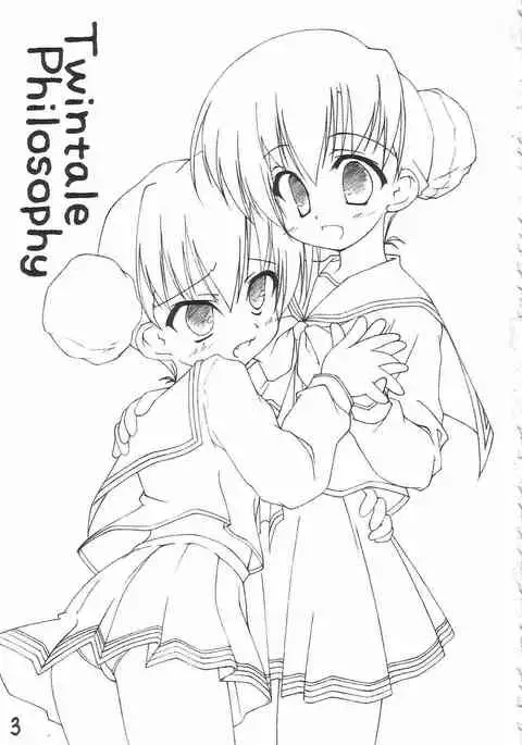 Twintale Philosophy 2