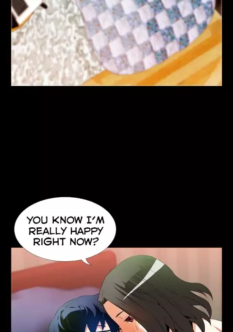 Love Parameter Ch.1-70