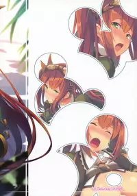 (C92) [Soundz of Bell (Shimakaze)] Gokujuu Kyonyuuhou (Sennen Sensou Aigis)