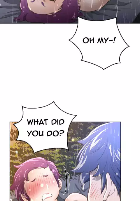 Perfect Half Ch.1-26