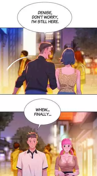 What do you Take me For? Ch.34/?