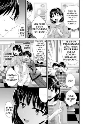 Okonomi no Mama! - ¡Como Tú Gustes!