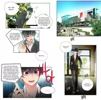 Lilith`s Cord Ch.1-11 (English) (recut)