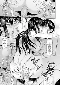 [Hisasi] Porno Switch [English] [Decensored]