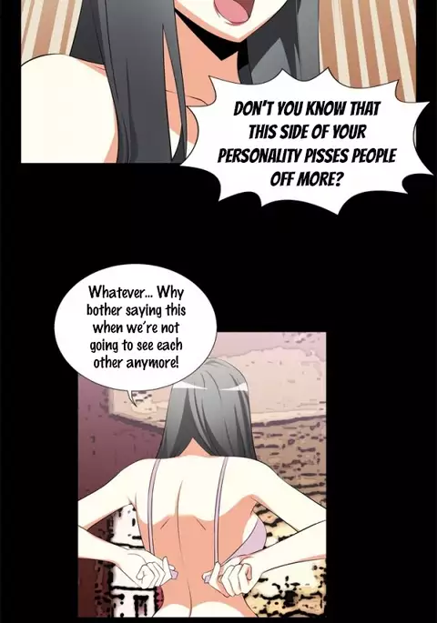 Love Parameter Ch.1-70