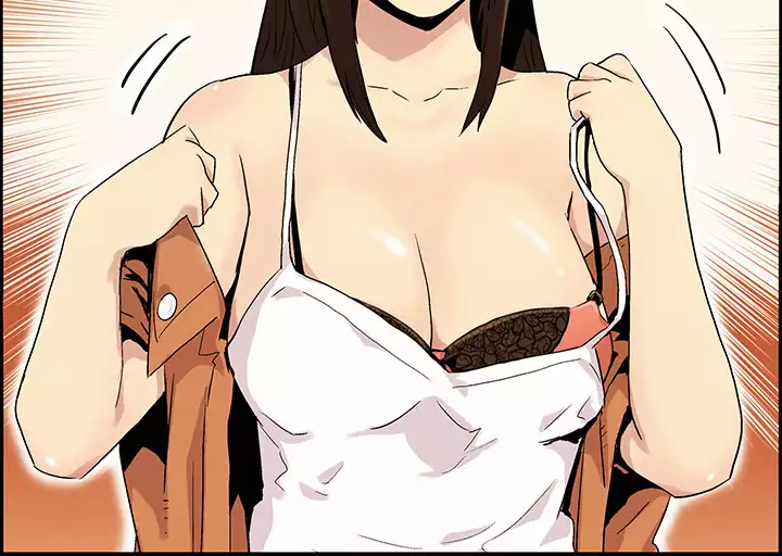 Schoolmate meetings Ch. 0-15