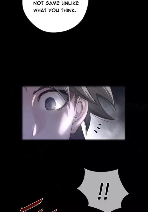 Perfect Half Ch.1-34