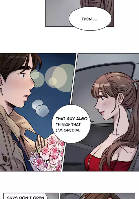 Atonement Camp Ch.1-30