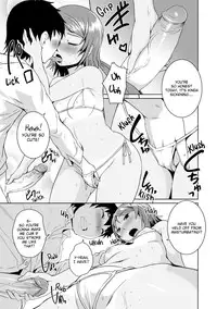 [Bosshi] Peachy-Butt Girls