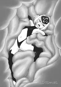 [FONETRASON (Ryutou)] Shield Knight Elsain ExtraCollection [Digital]