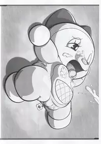 (C77) [Nekosupi (TEN)] P-Kemo09 (Various)