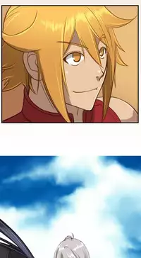 [Hong BanJang] Aharoo Ch.1-39 (English) (YoManga) (Ongoing)