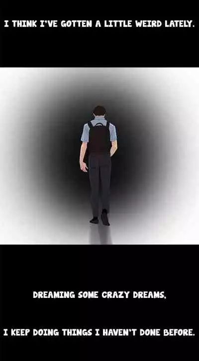 [kkamja] Don't Be Like This! Son-In-Law [English] [Ongoing]