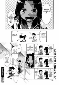 [Akishima Shun] Though Is Not [English] [takehiro] [Decensored]