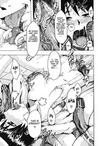 [ShindoL] Junai-Irregulars [English]