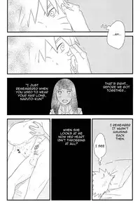 (C89) [blink (shimoyake)] Tokimeki Endless (NARUTO) [English] [TL Anon]