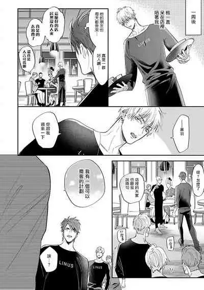 Burlesque Night | 艳舞荒诞夜