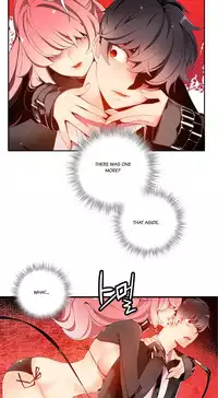 [Juder] Lilith`s Cord Ch.1-21 (English) (Ongoing)