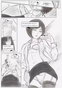 [valdam] Litmus - Complete Edition [English]