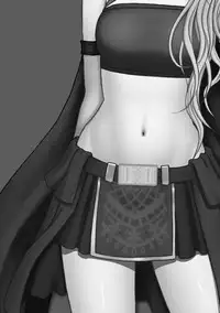 [Crimson (Carmine)] Cosplay Kyousei Zecchou Ch. 4 [Digital]