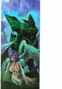 [Protonsaurus] Backyard Breeder