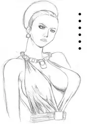 [Naiyori alpha Zaidan (Kimotani)] Maa toriaezu Oppai demo (Resident Evil)