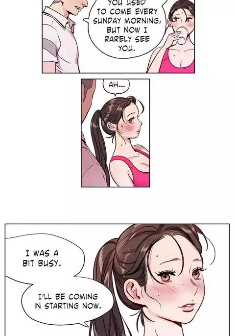 Atonement Camp Ch.1-15