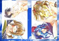 (C69) [Watsukiya (Watsuki Ayamo)] Watsukiya no Hon Soushuuhen 2