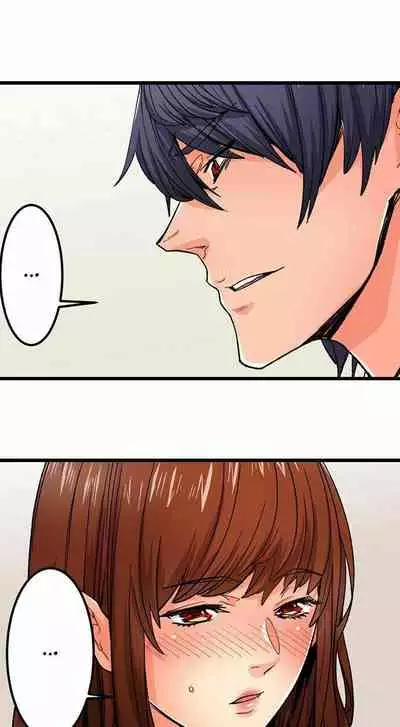 [OUMA] Just the Tip Inside is Not Sex Ch.36/36 [English] Completed