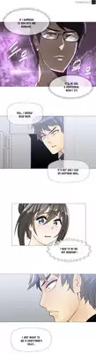 [ButcherBoy] Household Affairs Ch.1-28 (English) (YoManga) (Ongoing)