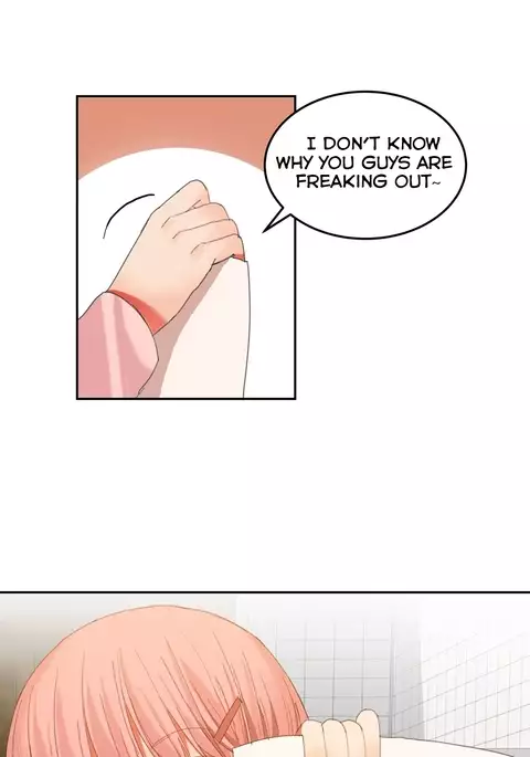 Hahri's Lumpy Boardhouse Ch. 0-32