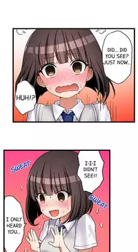 [Porori] My First Time is with.... My Little Sister?! (Ongoing)